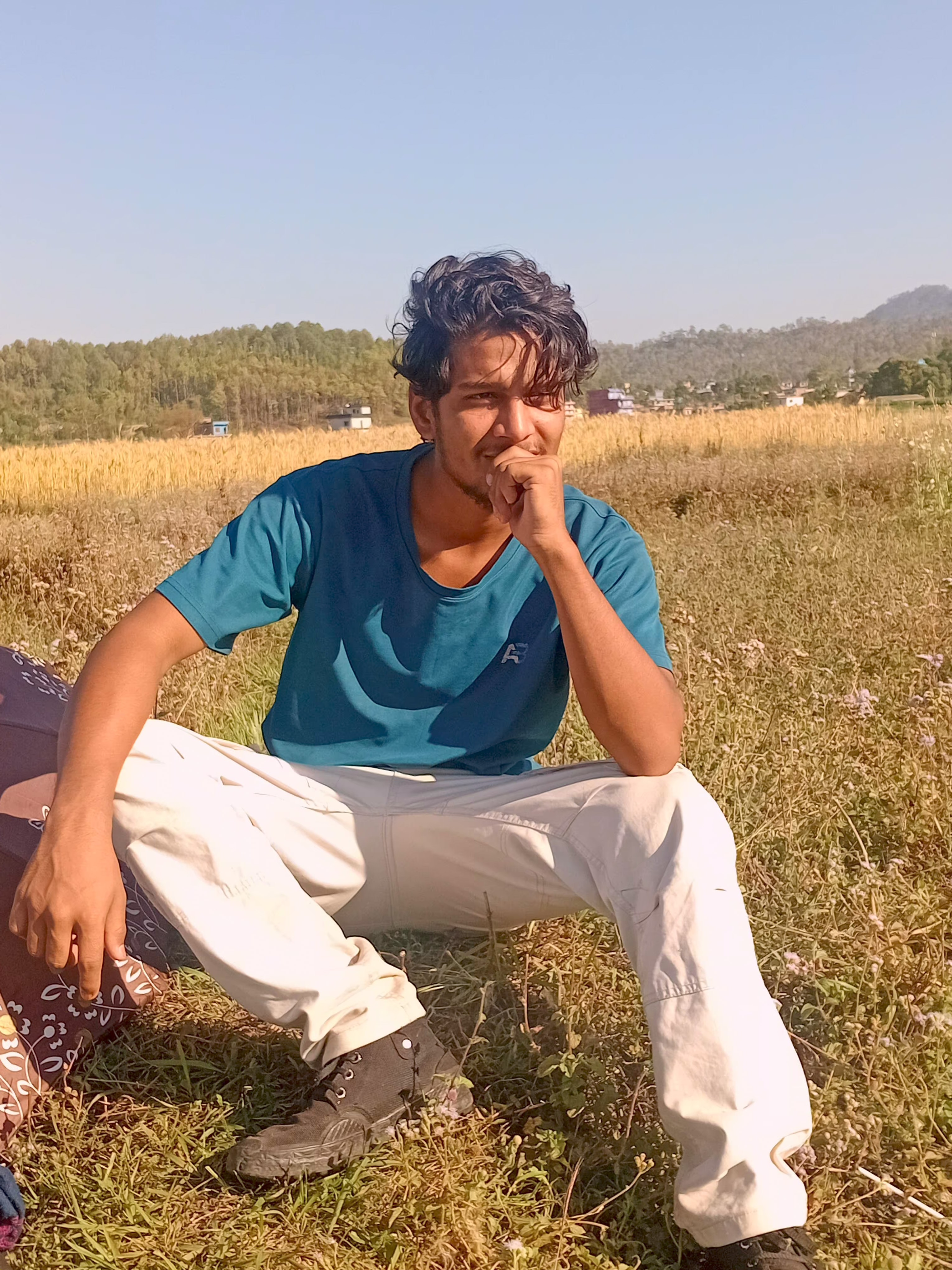 Arjun Upadhyaya